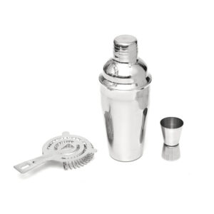 Coctail set Barman