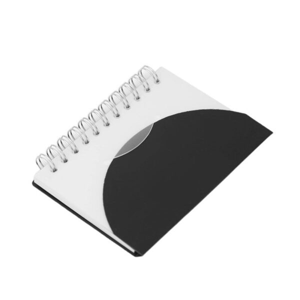 Cuaderno Mas - Imagen 9