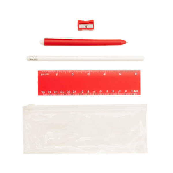 Set Stationery Visibility - Imagen 10