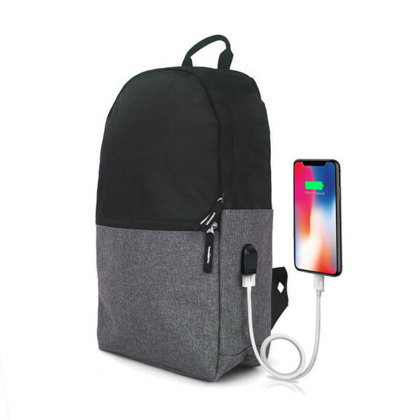 Mochila Delta backpack - Imagen 9