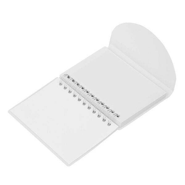 Cuaderno Mas - Imagen 8