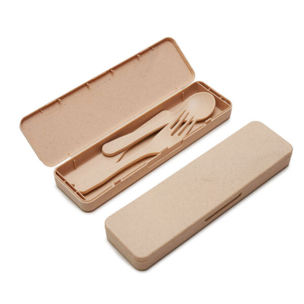 Set de cubiertos Bone - Imagen 5