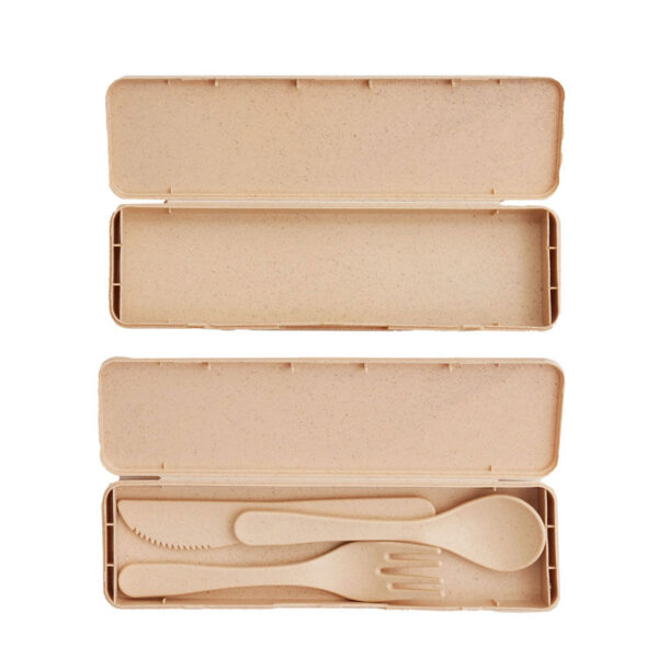 Set de cubiertos Bone - Imagen 6