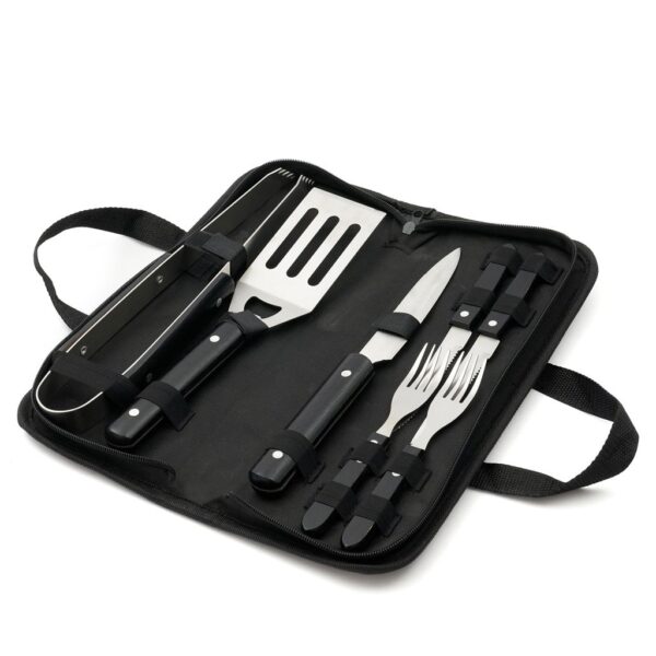 Set de Asado Chicago - Imagen 7