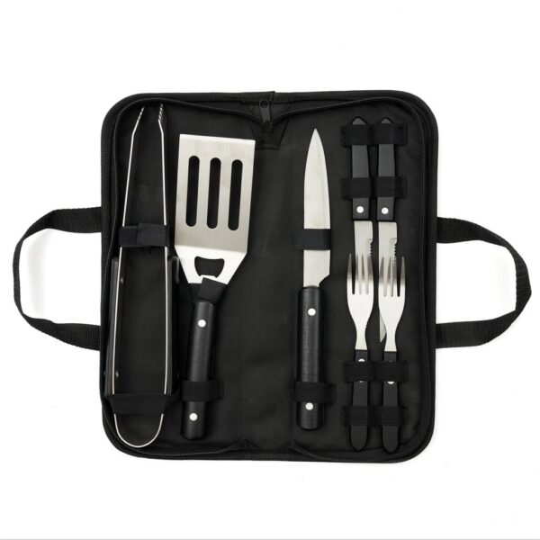 Set de Asado Chicago - Imagen 6