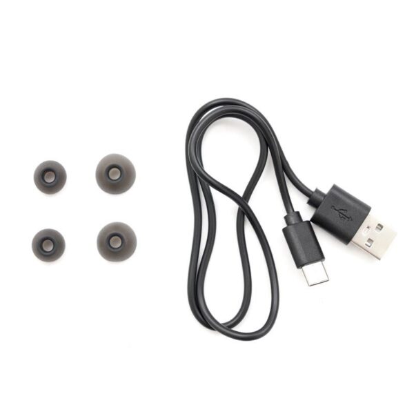 Auriculares CROMO - Imagen 6