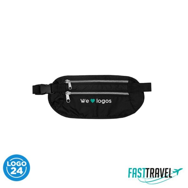 FT Waist Bag - Imagen 6