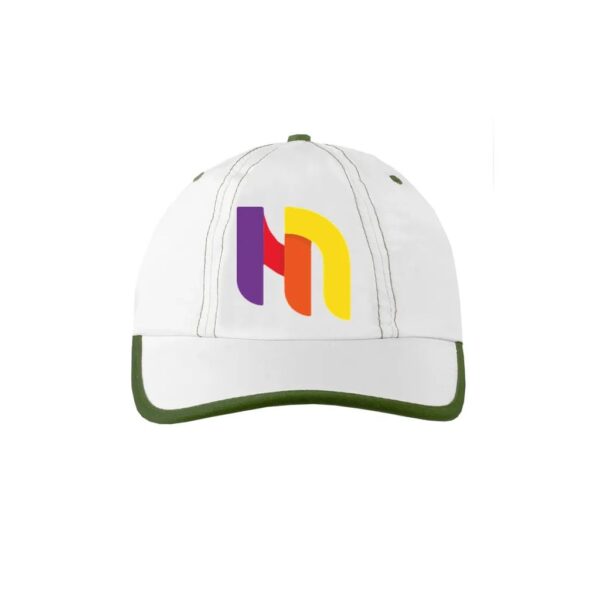 Gorro MisFit c/velcro - Imagen 10