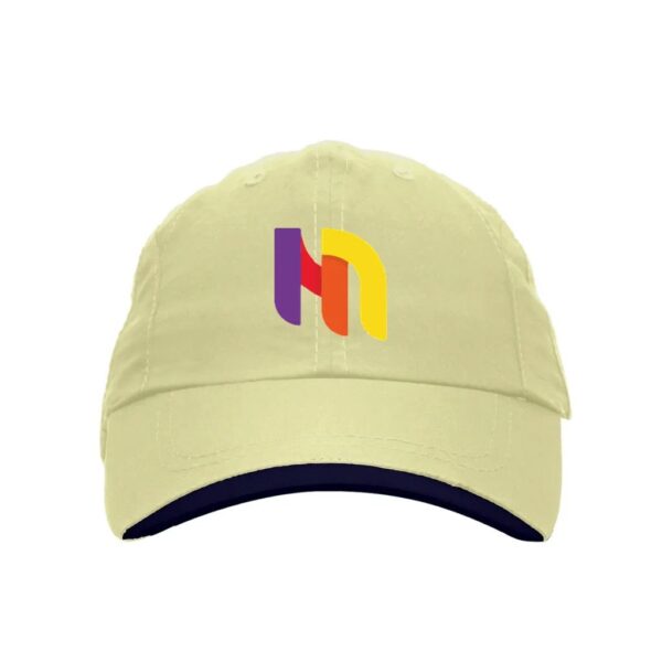 Gorro Roger c/broche - Imagen 8