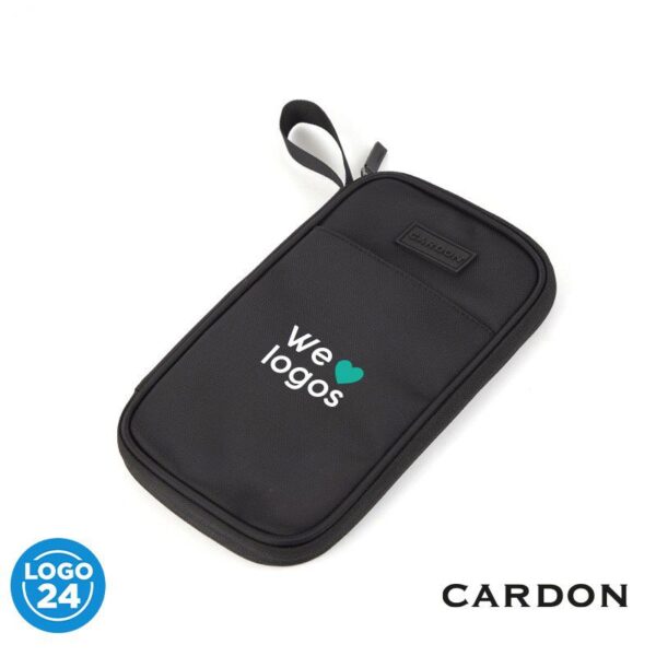 Porta Pasaporte Ezeiza - Imagen 10