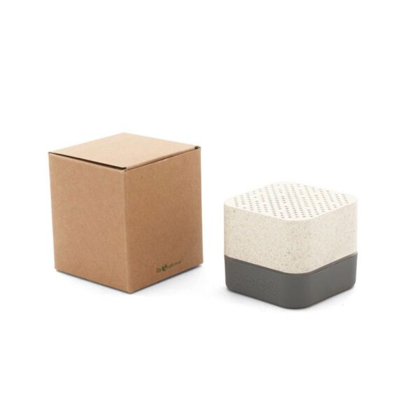 Parlante Wireless Earth - Imagen 10