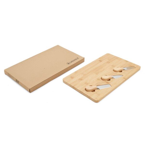 Tabla de quesos Gruyere - Imagen 9