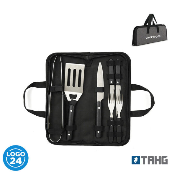 Set de Asado Chicago - Imagen 10