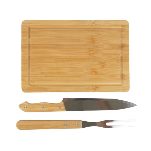 Set de Asado ROTI - Imagen 7