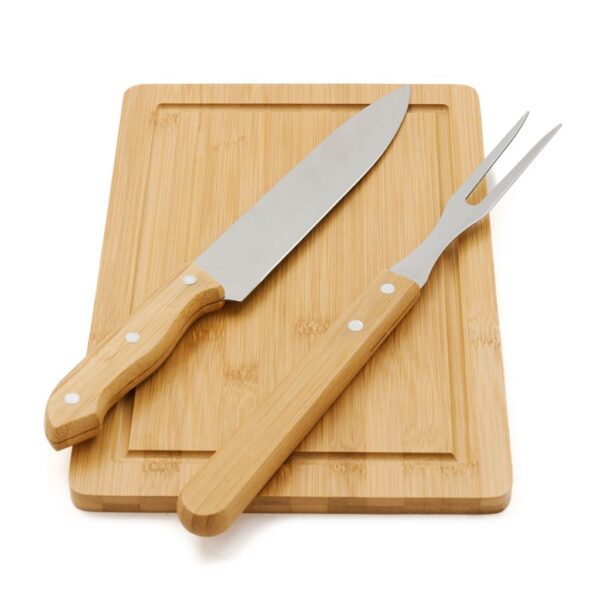 Set de Asado ROTI - Imagen 8