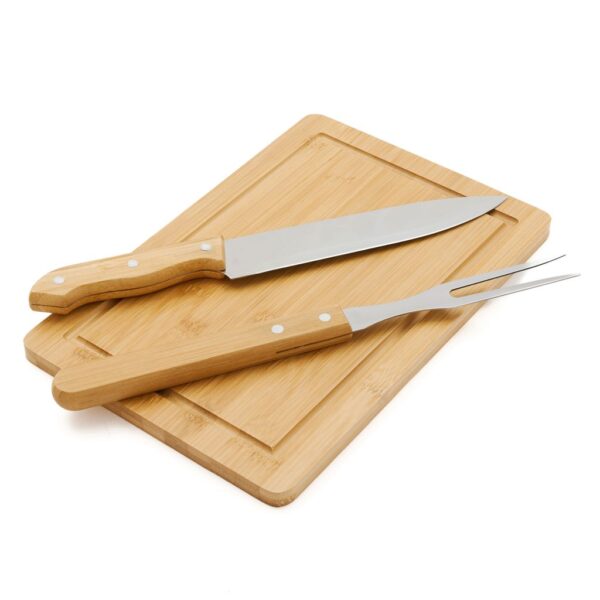 Set de Asado ROTI - Imagen 9