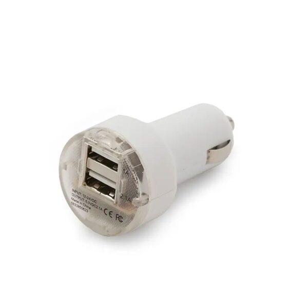 USB Car Charger - Imagen 6