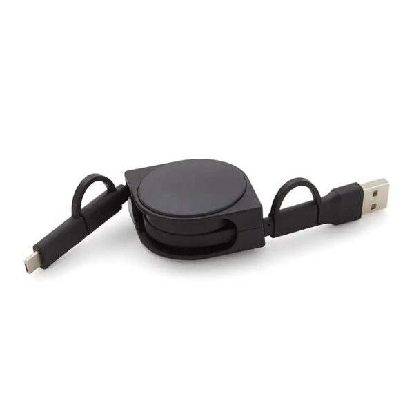 Cable 4  en 1 Snail - Imagen 10