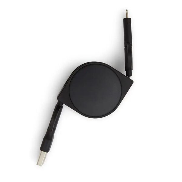 Cable 4  en 1 Snail - Imagen 9