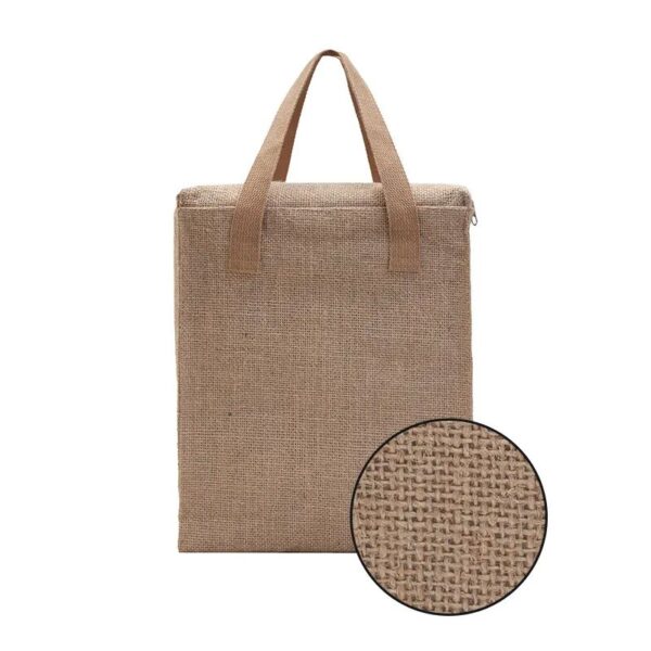 Cooler Bags Yute 9 L - Imagen 9