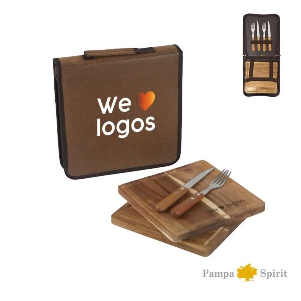 Set Asado Criollo. - Imagen 8