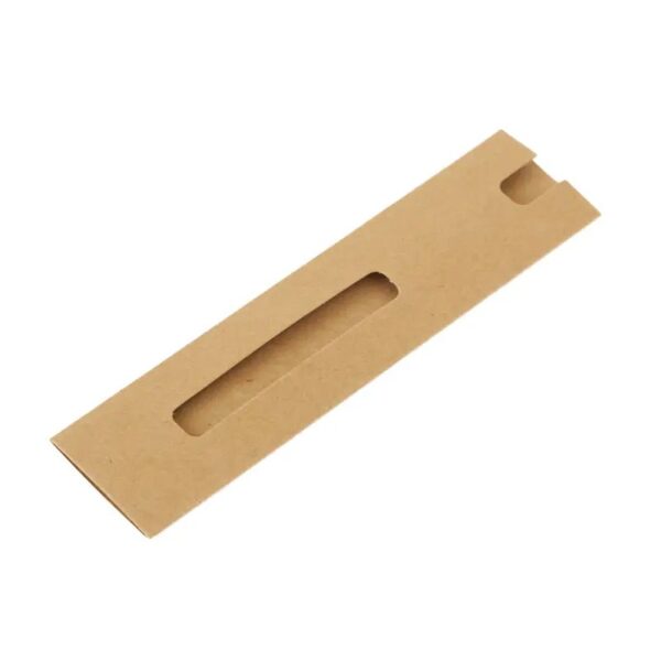 Estuche para Bolígrafo Kraft - Imagen 8