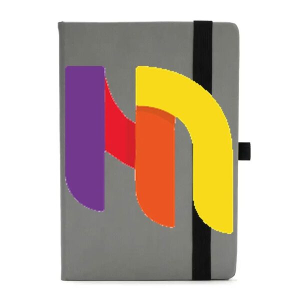 Cuaderno Colourblock - Imagen 9