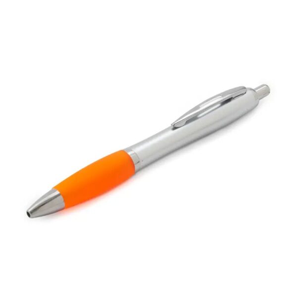 Boligrafo Vento Silver - Imagen 5