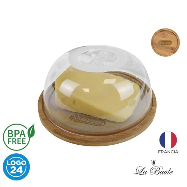 La Baule Master Cheese - Imagen 6