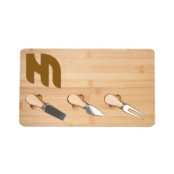 Tabla de quesos Gruyere - Imagen 8