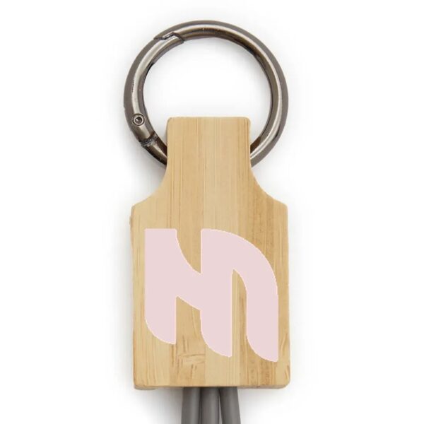 Cable 3 en 1 RYZE - Imagen 7