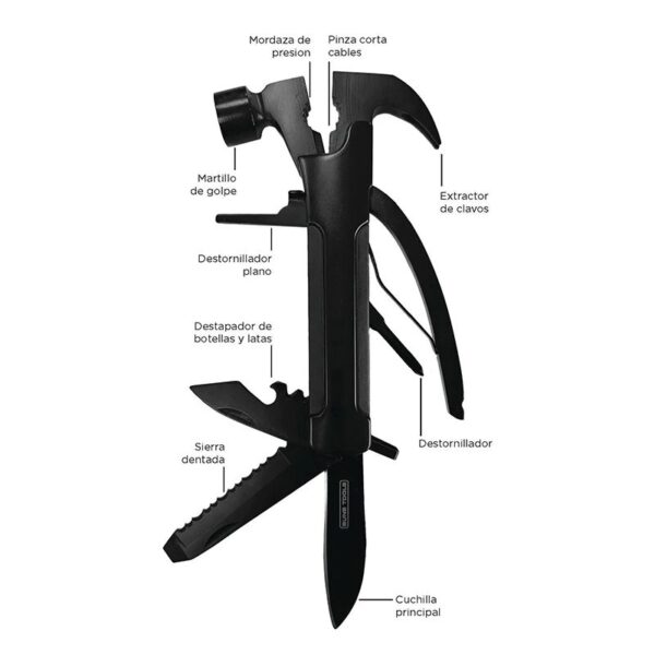 Rescue Multitool - Imagen 10