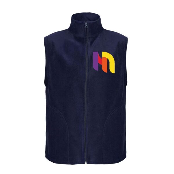 Chaleco Polar Kick - Imagen 10