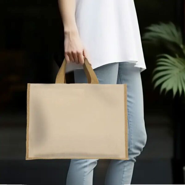 Tote Bag Cactus - Imagen 9