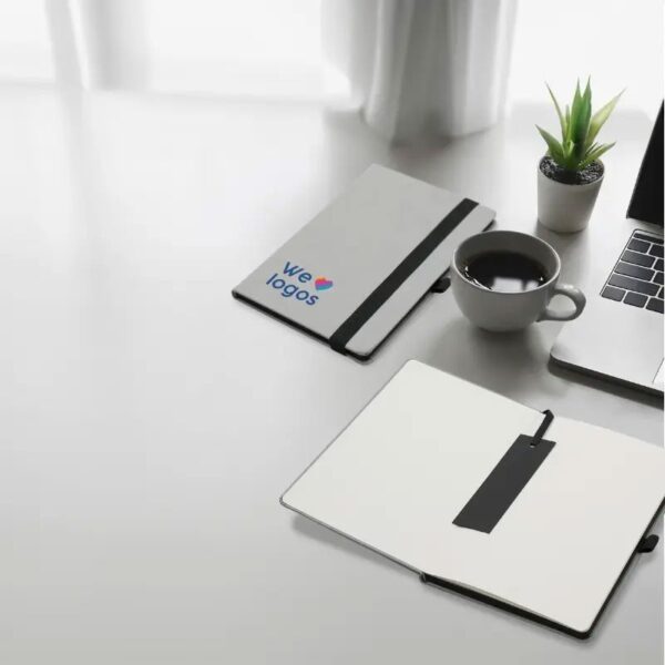 Cuaderno Colourblock - Imagen 8