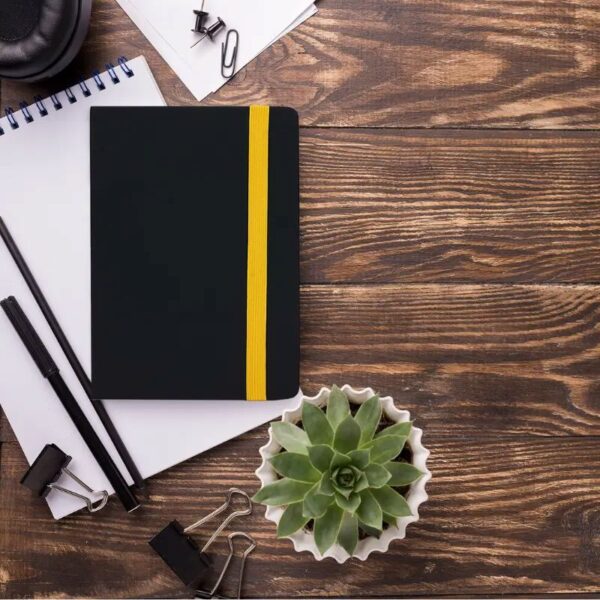 Cuaderno University Rayado - Imagen 6