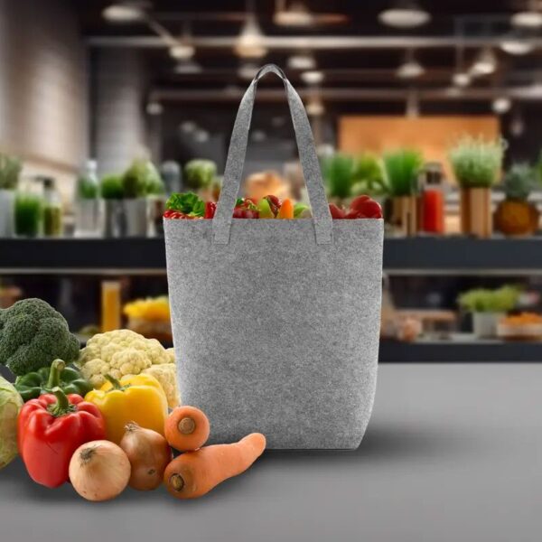 Tote Felt - Imagen 8