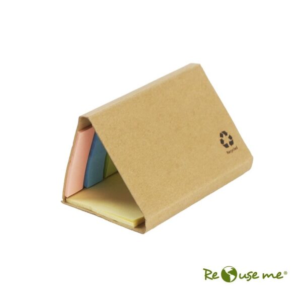 Set de Notas Eco Calculadora - Imagen 7