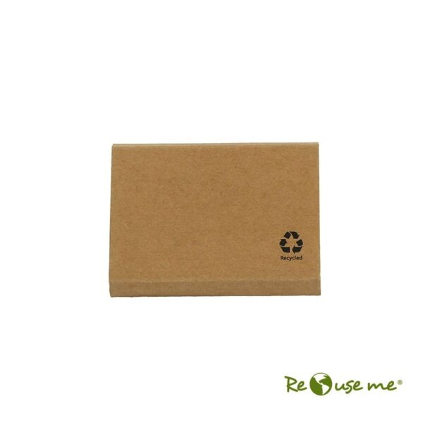 Set de Notas Eco Calculadora - Imagen 8