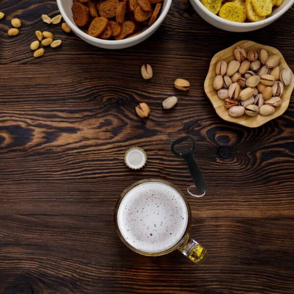 Llavero Destapador - Imagen 6