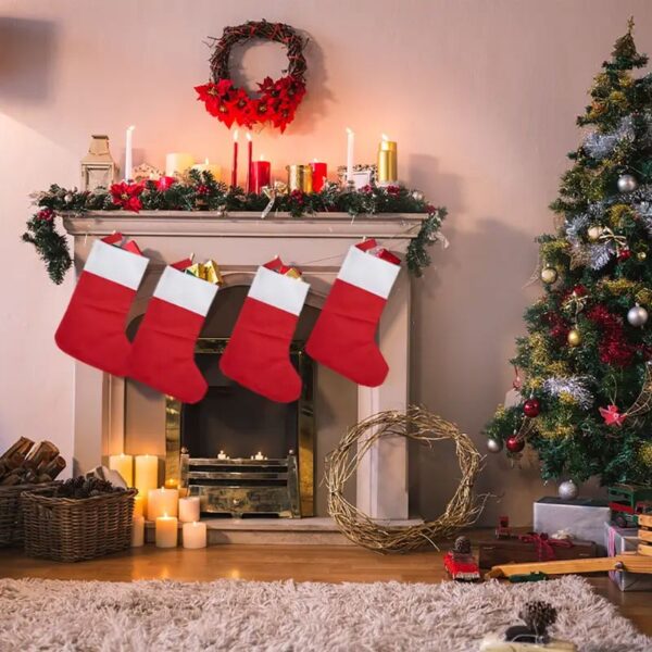 Bota de Navidad - Imagen 10