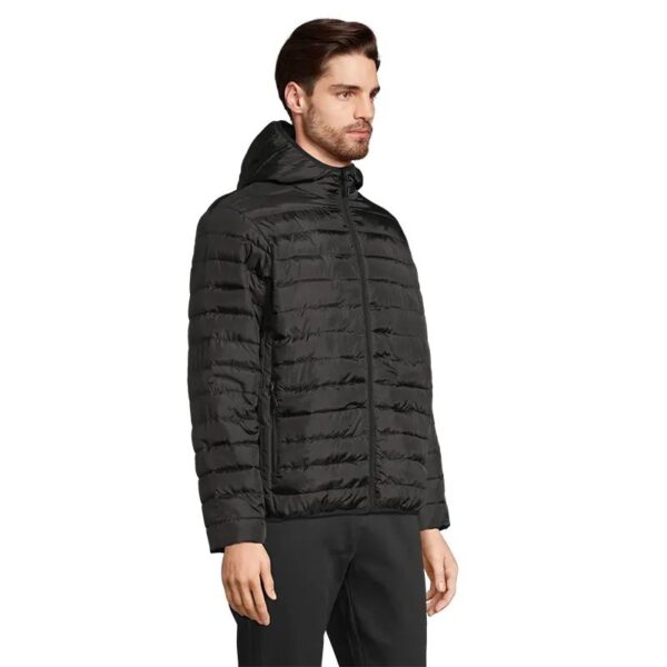 CAMPERA STREAM MEN - Imagen 9