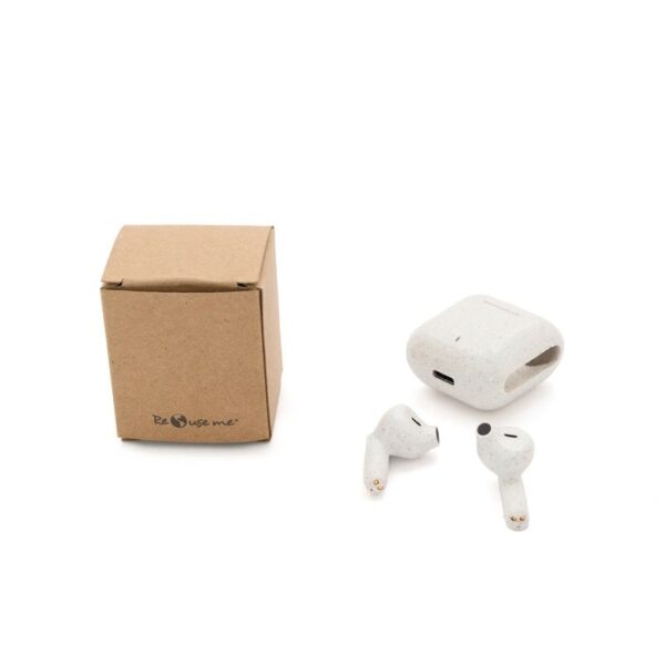 Auriculares Tremor - Imagen 9