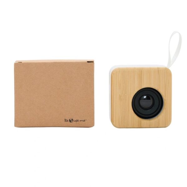 Parlante Frame - Imagen 10