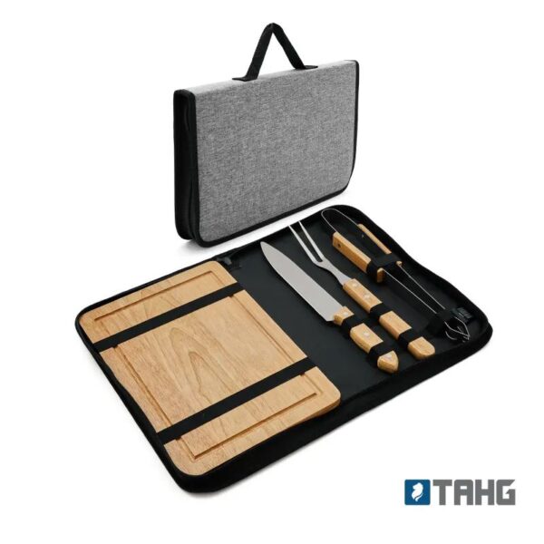 Set de Asado Brasa - Imagen 9