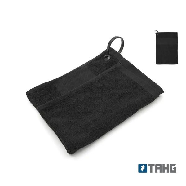 Toalla de Golf Caddy - Imagen 6