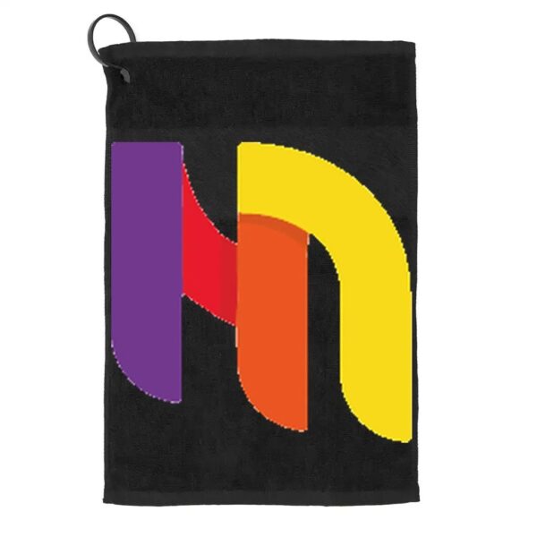 Toalla de Golf Caddy - Imagen 9