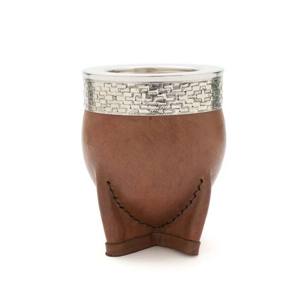 Mate Imperial (con guarda pampa) - Imagen 10