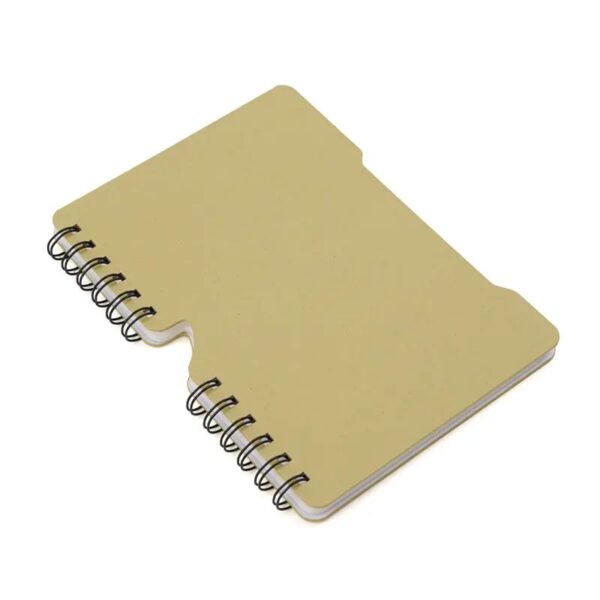 Cuaderno Olive - Imagen 10