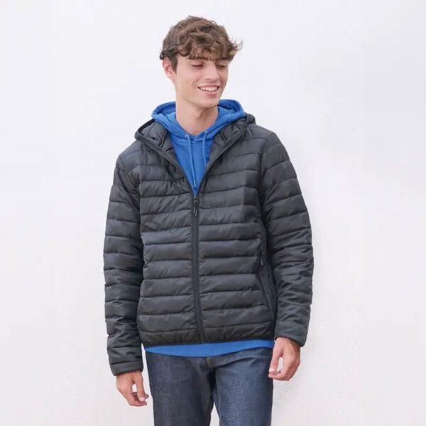 CAMPERA STREAM MEN - Imagen 7